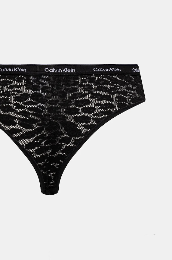 Kalhotky brazilky Calvin Klein Underwear 3-pack 000QD5225E