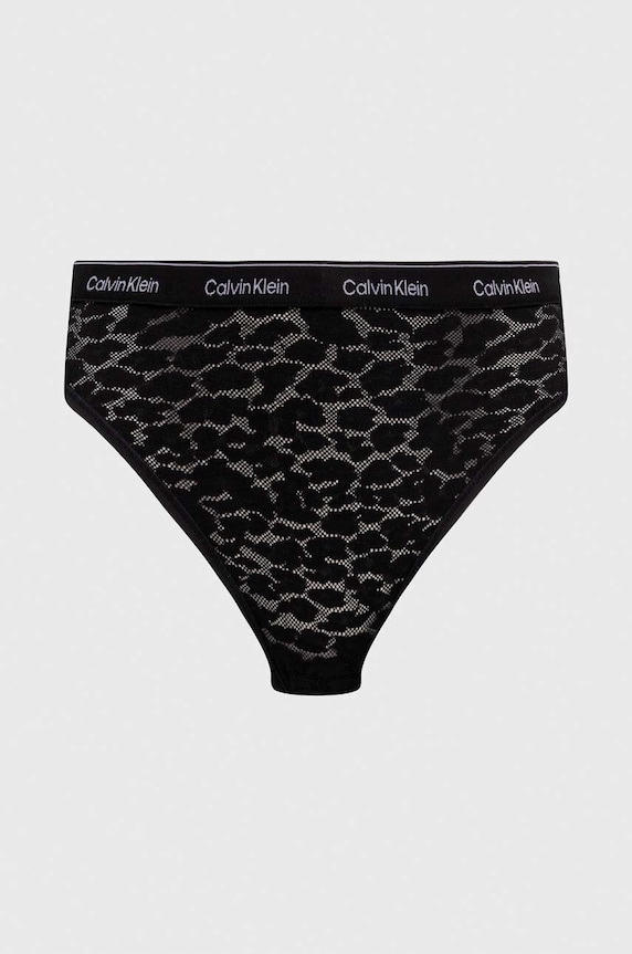 Calvin Klein Underwear brazyliany 3-pack multicolor 000QD5225E