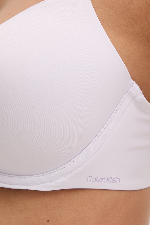 Calvin Klein Underwear nedrček vijolična 000QF6016E