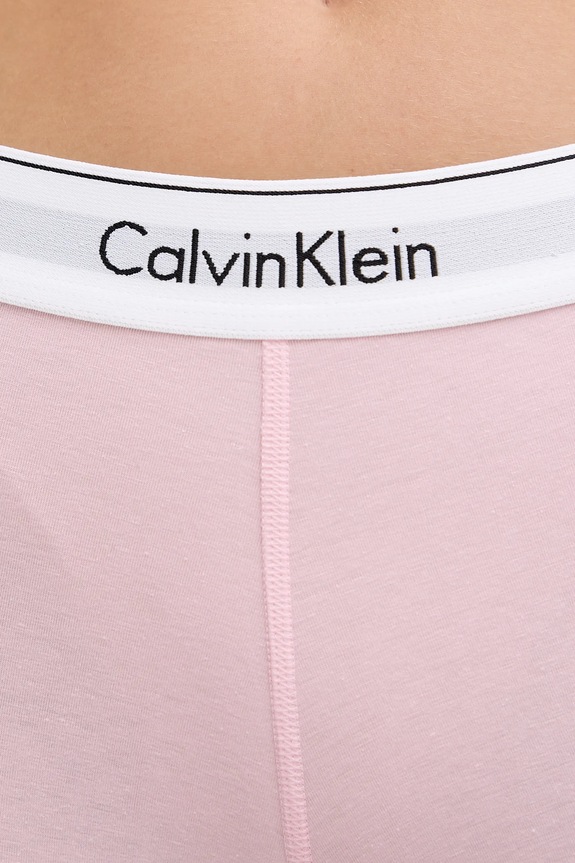 Boksarice Calvin Klein Underwear roza 000QF7625E