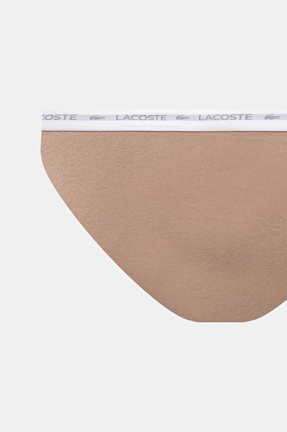 Lacoste figi 3-pack 8F1338
