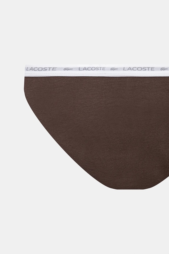 Lacoste figi 3-pack 8F1338