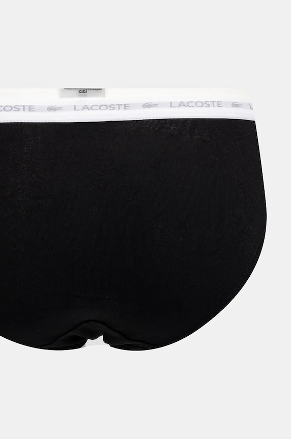 Lacoste bugyi 3 db 8F1338