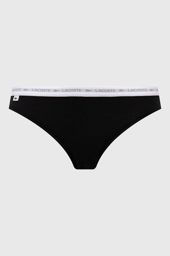 Lacoste figi 3-pack 8F1338 multicolor SS25