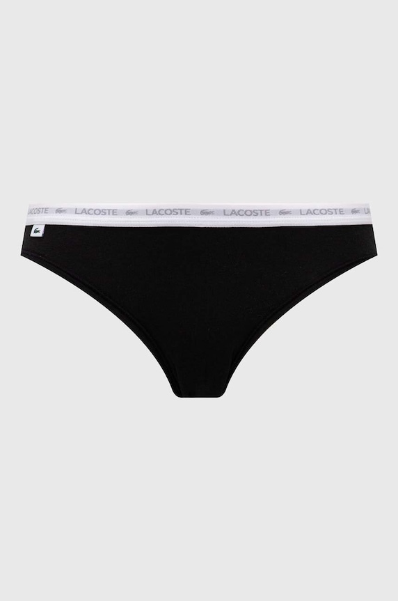 Lacoste figi 3-pack 8F1338 multicolor SS25