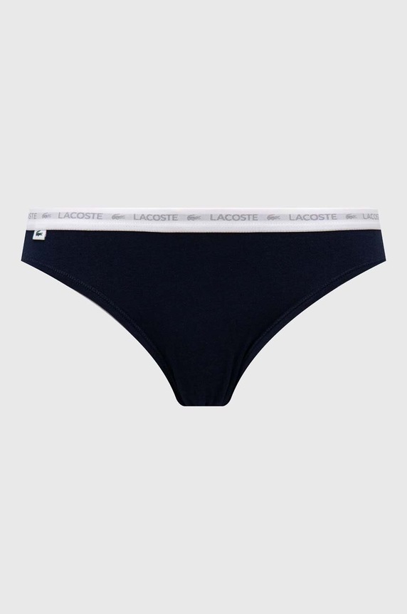 Lacoste figi 3-pack 8F1338 multicolor SS25