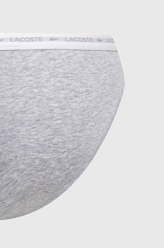 Lacoste figi 3-pack 8F1338