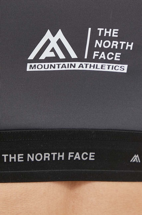 Športni modrček The North Face Mountain Athletics NF0A87B3W9O1