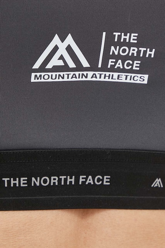 Športni modrček The North Face Mountain Athletics NF0A87B3W9O1