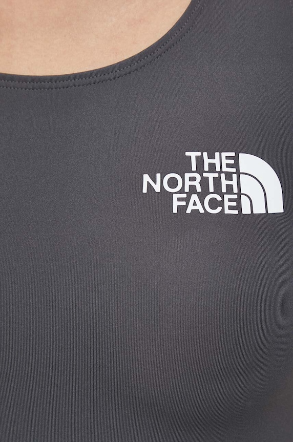 The North Face biustonosz sportowy Mountain Athletics NF0A87FZWUO1
