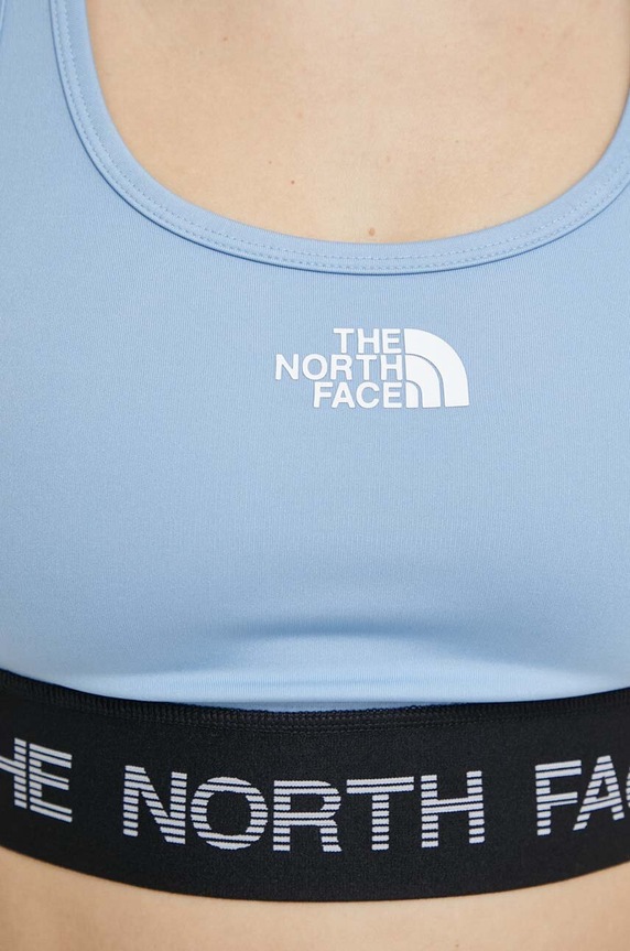 Športová podprsenka The North Face Tech NF0A87JXQEO1