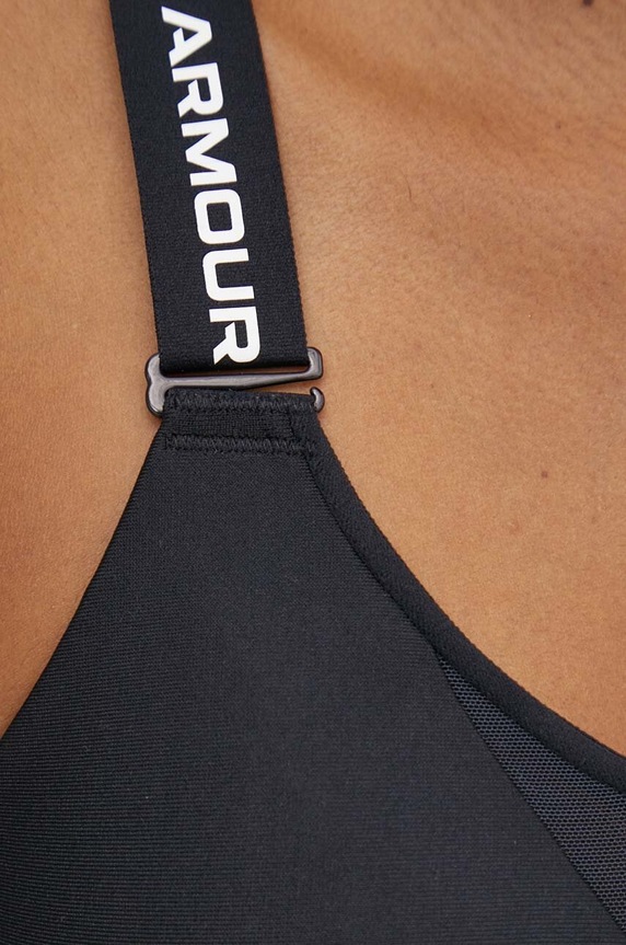 Under Armour αθλητικό σουτιέν Infinity 1384112
