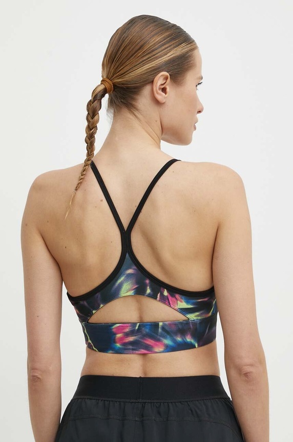 Ruházat Reebok sportmelltartó ID TRAIN 100075414 fekete