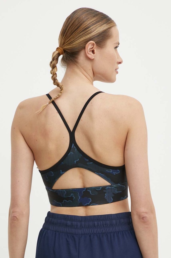 Ruházat Reebok sportmelltartó ID TRAIN 100075418 fekete