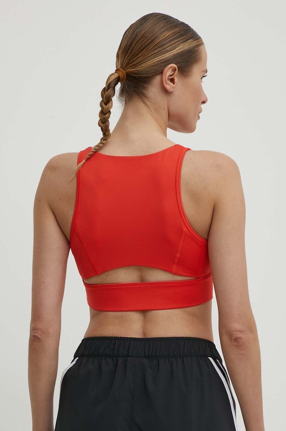Ruházat Reebok sportmelltartó ID TRAIN 100076027 narancssárga