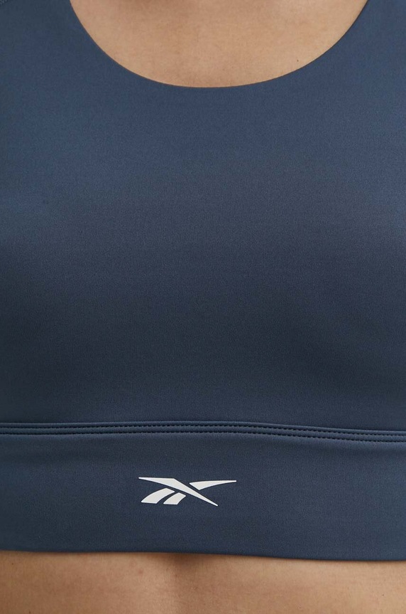 Αθλητικό σουτιέν Reebok ID Train 100076270 μπλε