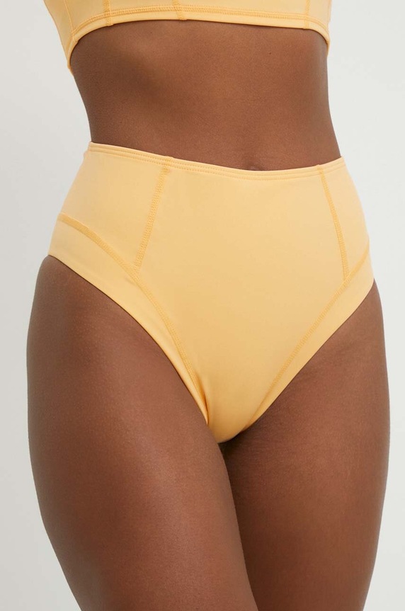 Rip Curl figi kąpielowe Mirage dół pomarańczowy 0B2WSW