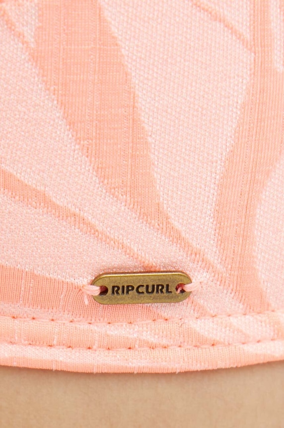 Kupaći grudnjak Rip Curl 0EZWSW narančasta