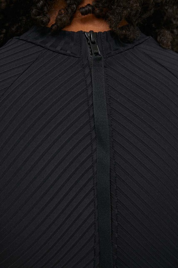 Rip Curl strój kąpielowy jednoczęściowy damski czarny 15CWRV