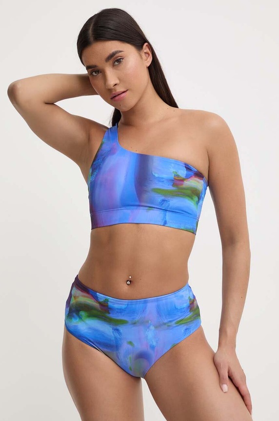 Casall bikini felső 24127 kék SS24