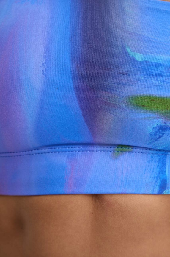 Casall bikini felső kék 24127