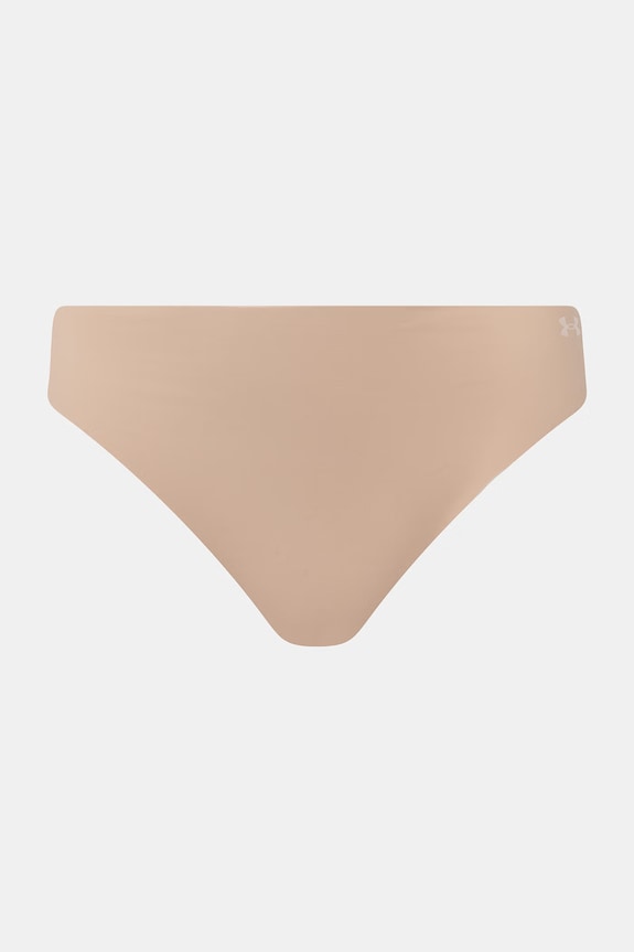 Under Armour στρινγκ γυναικεία 3-pack 25UUSHJ135 μπεζ SS26
