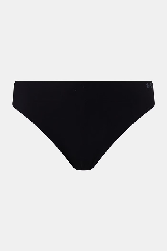 Ρούχα Under Armour στρινγκ γυναικεία 3-pack 25UUSHJ135 μπεζ