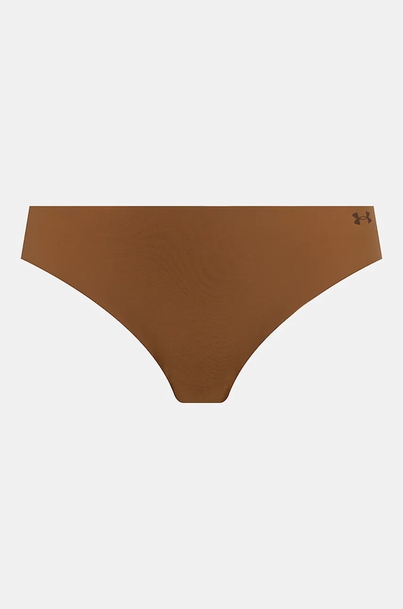 Under Armour στρινγκ Γυναικεία 3-pack 25UUSHJ135 καφέ SS26