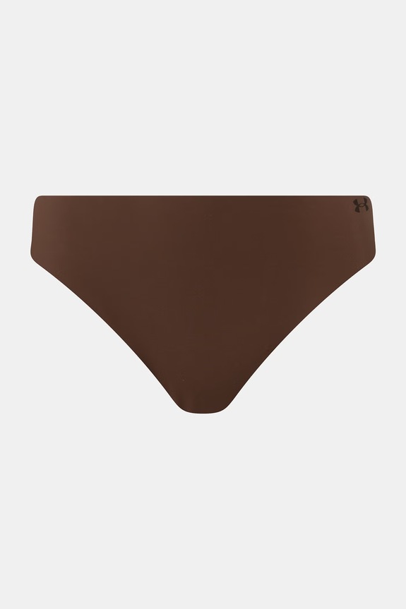 Under Armour στρινγκ γυναικεία 3-pack 25UUSHJ135 καφέ SS26