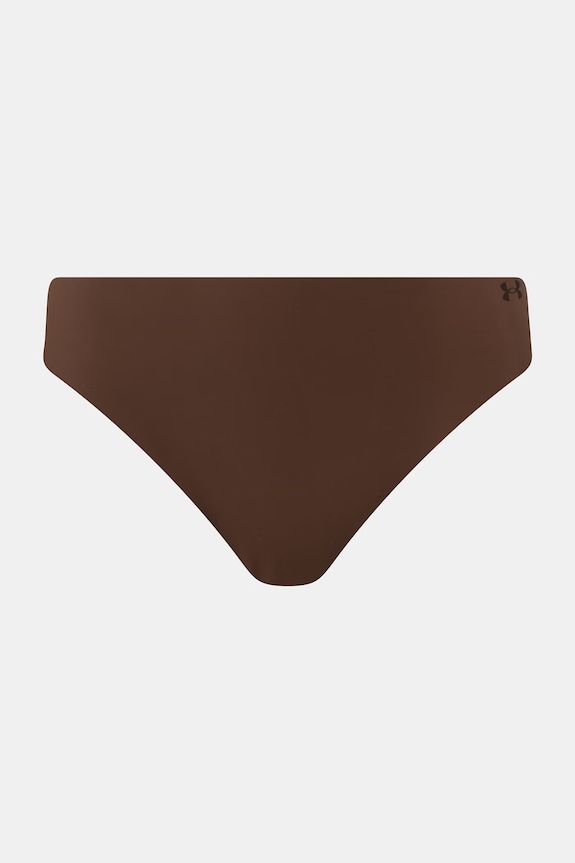 Under Armour στρινγκ γυναικεία 3-pack 25UUSHJ135 καφέ SS26