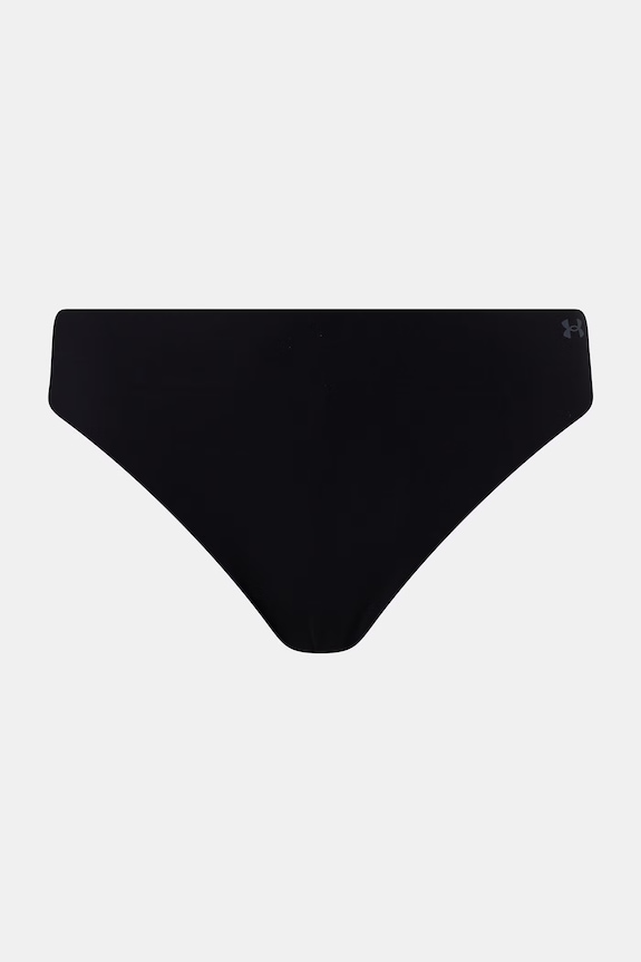 Ρούχα Under Armour στρινγκ γυναικεία 3-pack 25UUSHJ135 καφέ