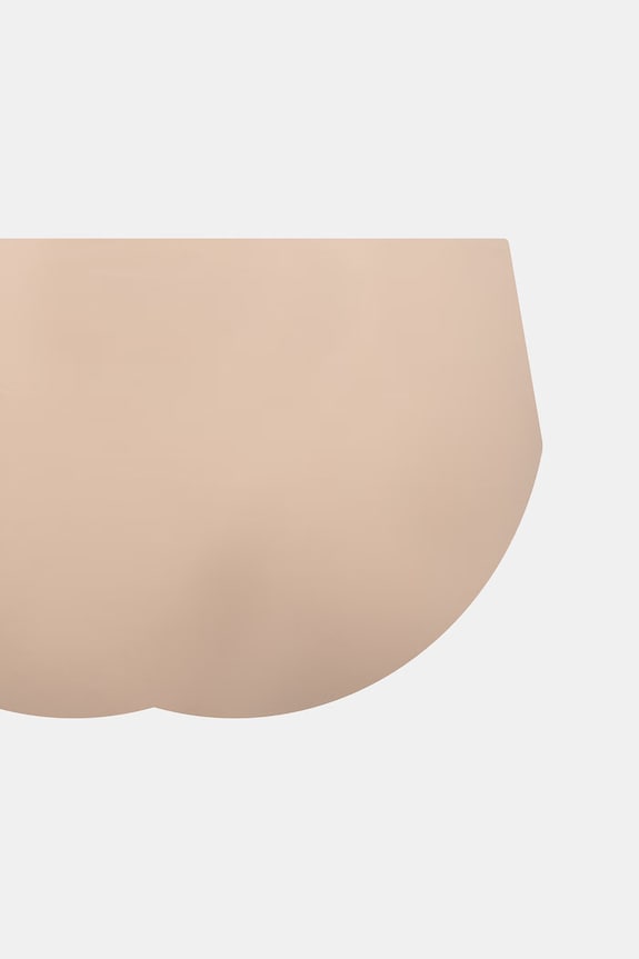 Under Armour Στρινγκ γυναικεία 3-pack μπεζ 25UUSHJ155