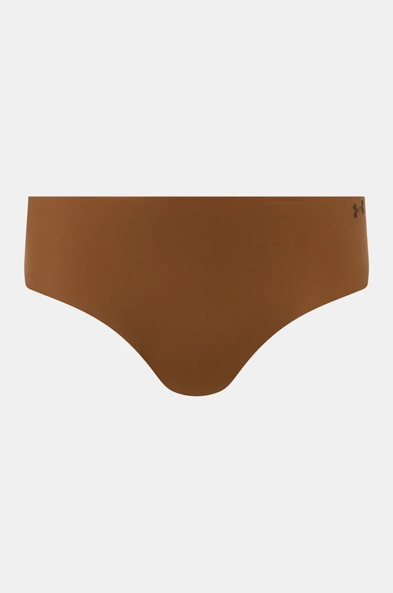 Under Armour στρινγκ γυναικεία 3-pack 25UUSHJ155 καφέ SS26