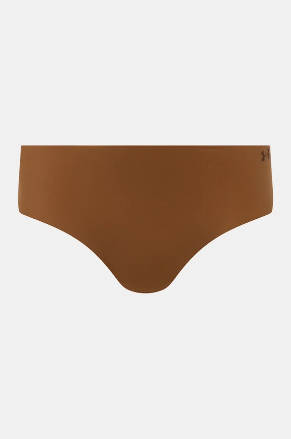 Under Armour στρινγκ γυναικεία 3-pack 25UUSHJ155 καφέ SS26