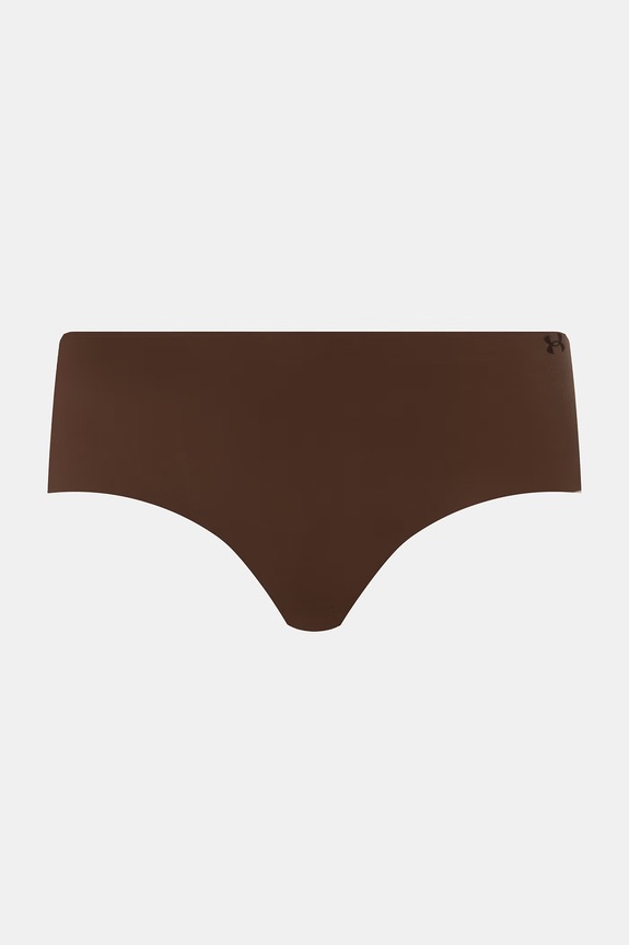 Under Armour στρινγκ γυναικεία 3-pack 25UUSHJ155 καφέ SS26