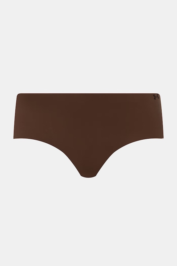 Under Armour στρινγκ γυναικεία 3-pack 25UUSHJ155 καφέ SS26
