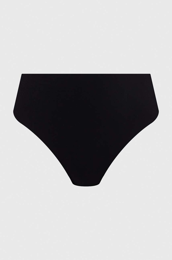 Under Armour Στρινγκ γυναικεία 3-pack 25UUSHJ155 μαύρο SS26