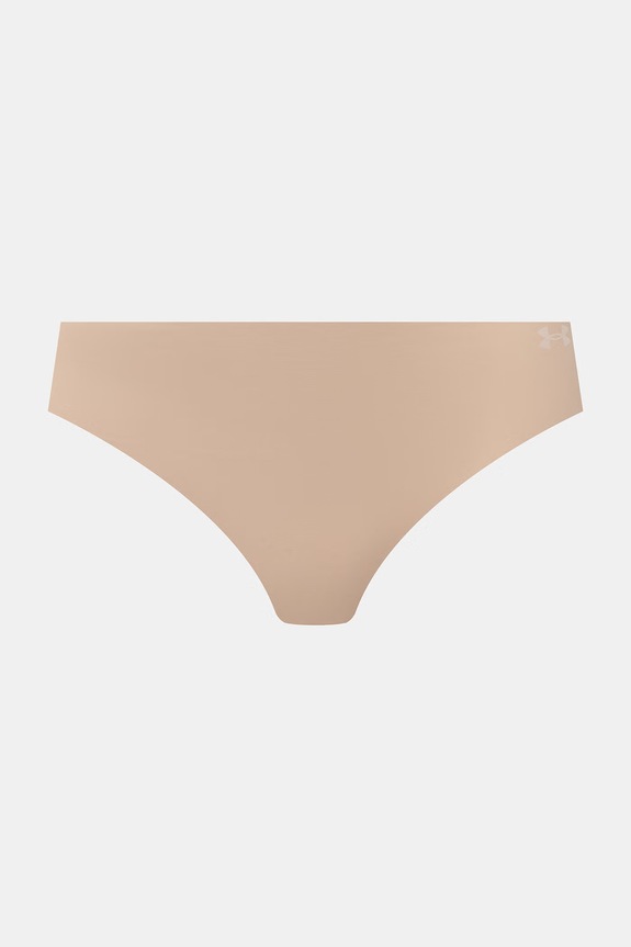 Under Armour κιλότα Γυναικεία 3-pack 25UUSHJ145 καφέ SS26