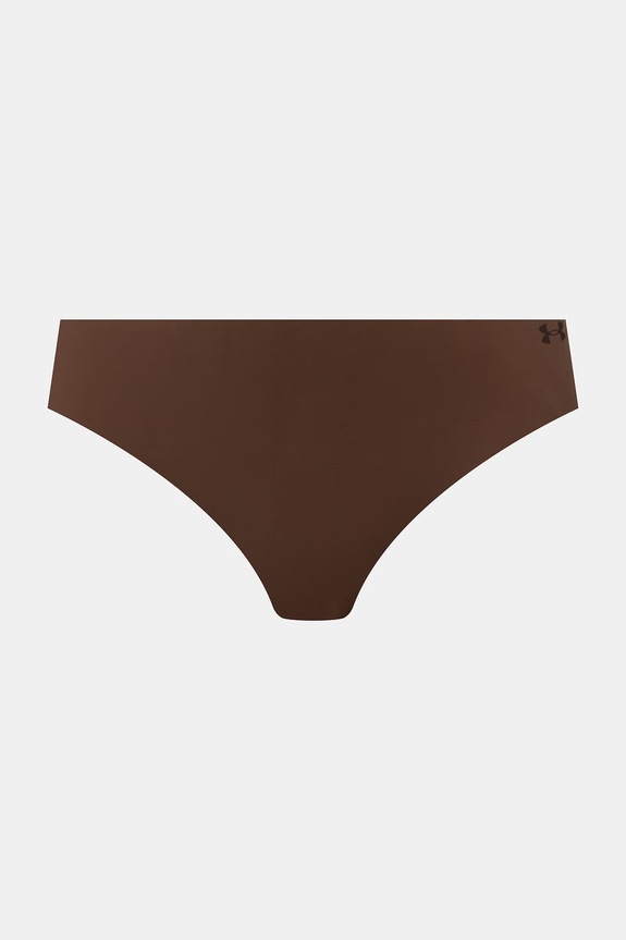 Ρούχα Under Armour κιλότα Γυναικεία 3-pack 25UUSHJ145 καφέ