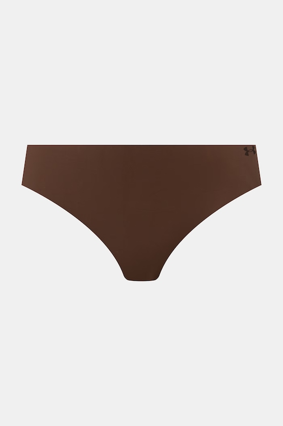 Ρούχα Under Armour κιλότα Γυναικεία 3-pack 25UUSHJ145 καφέ