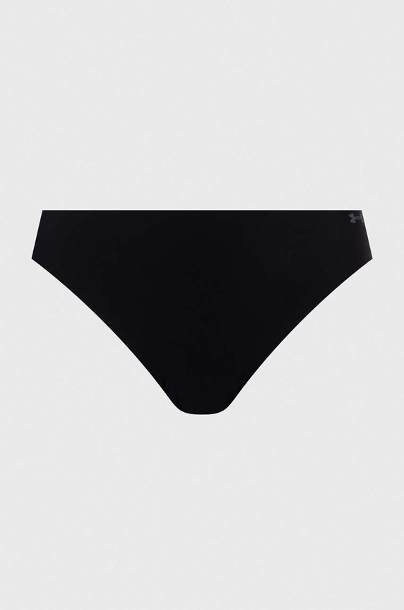 Under Armour κιλότα Γυναικεία 3-pack 25UUSHJ145 μαύρο SS26