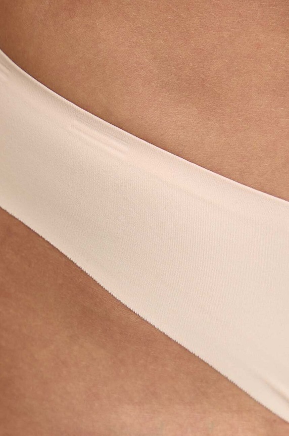 Odzież HUGO figi 50496838 beżowy