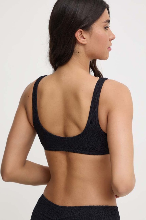 Ρούχα Bikini top OAS 6011 μαύρο