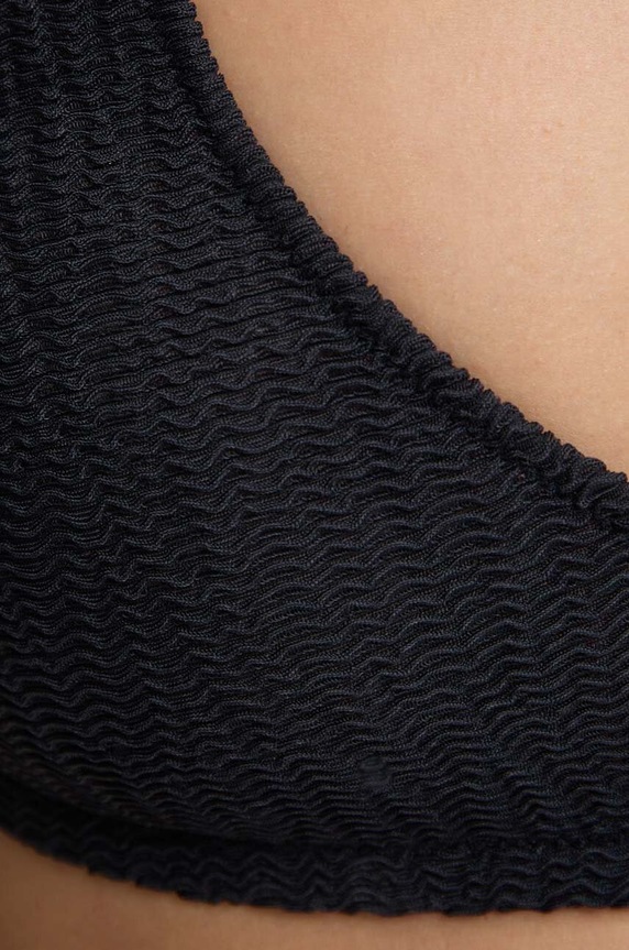 Bikini top OAS 6011 μαύρο