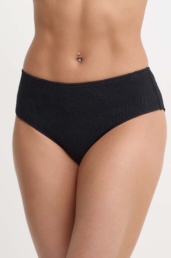 OAS bikini alsó alsó rész fekete 6012