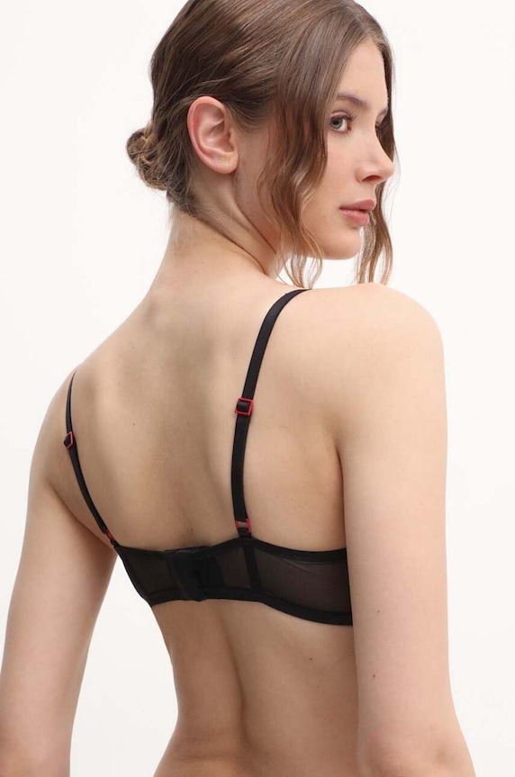 Îmbrăcăminte Rotate sutien BBU001 negru