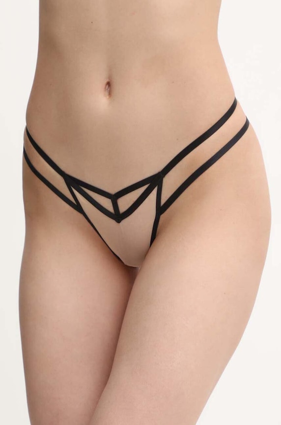 Scandale perizoma perizoma beige PST001