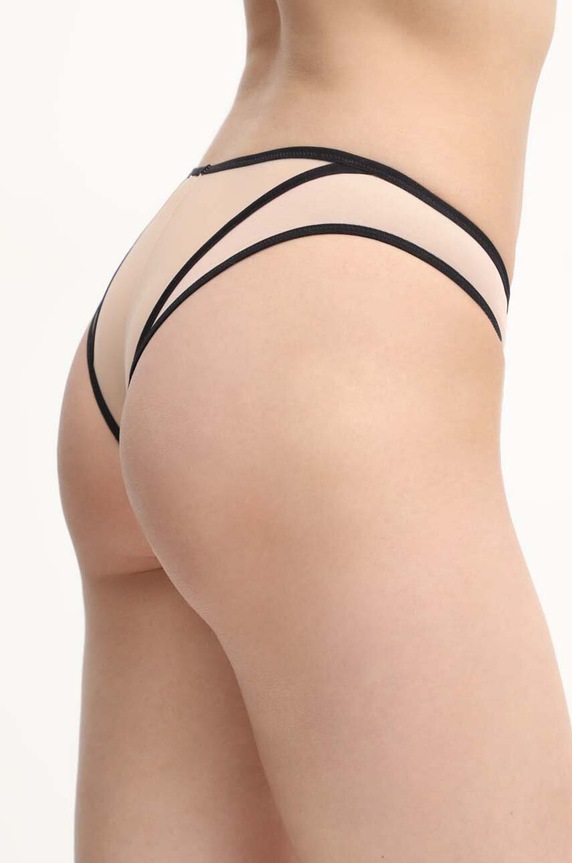 Scandale brazyliany PBR001 beżowy AA00