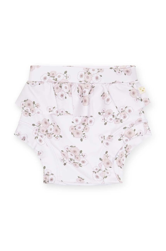 Koupací kalhotky pro miminka That's mine Sika 005472 bílá SS24