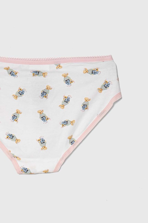 Polo Ralph Lauren figi dziecięce 5-pack 4P5005